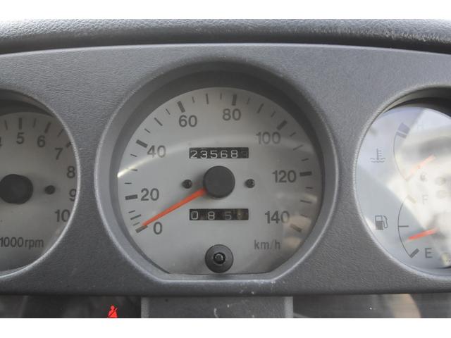 ジムニー ランドベンチャー　オートマ／色替えブラック／Ｋ６Ａ／社外アルミ／ＥＴＣ／電動ウィンチ／５ナンバー／ＭＯＭＯ　ＲＡＣＥ／マッドタイヤ／（39枚目）