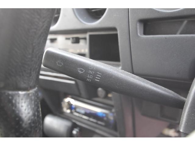 ジムニー ランドベンチャー　オートマ／色替えブラック／Ｋ６Ａ／社外アルミ／ＥＴＣ／電動ウィンチ／５ナンバー／ＭＯＭＯ　ＲＡＣＥ／マッドタイヤ／（41枚目）