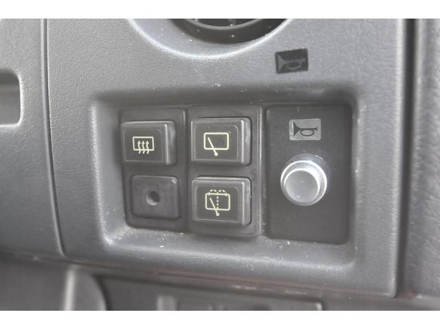 ジムニー ランドベンチャー　オートマ／色替えブラック／Ｋ６Ａ／社外アルミ／ＥＴＣ／電動ウィンチ／５ナンバー／ＭＯＭＯ　ＲＡＣＥ／マッドタイヤ／（43枚目）