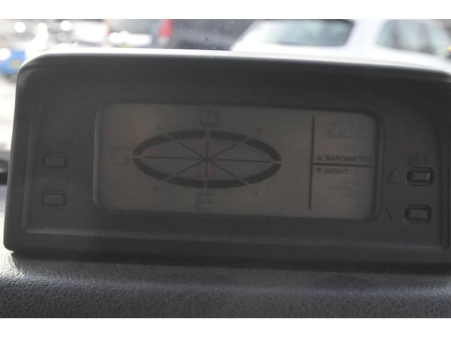 ジムニー ランドベンチャー　オートマ／色替えブラック／Ｋ６Ａ／社外アルミ／ＥＴＣ／電動ウィンチ／５ナンバー／ＭＯＭＯ　ＲＡＣＥ／マッドタイヤ／（50枚目）