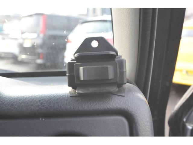 ジムニー ランドベンチャー　オートマ／色替えブラック／Ｋ６Ａ／社外アルミ／ＥＴＣ／電動ウィンチ／５ナンバー／ＭＯＭＯ　ＲＡＣＥ／マッドタイヤ／（57枚目）