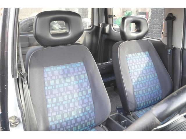 ジムニー ランドベンチャー　オートマ／色替えブラック／Ｋ６Ａ／社外アルミ／ＥＴＣ／電動ウィンチ／５ナンバー／ＭＯＭＯ　ＲＡＣＥ／マッドタイヤ／（63枚目）