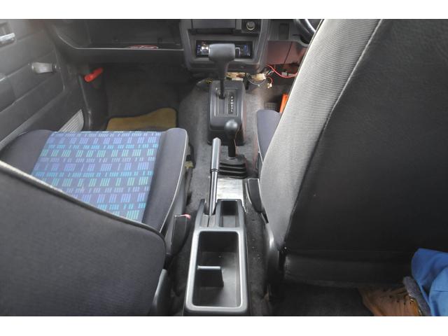 ジムニー ランドベンチャー　オートマ／色替えブラック／Ｋ６Ａ／社外アルミ／ＥＴＣ／電動ウィンチ／５ナンバー／ＭＯＭＯ　ＲＡＣＥ／マッドタイヤ／（67枚目）