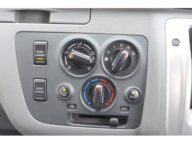 ＮＶ３５０キャラバンバン チェアキャブ／車いす移動車／１０人乗／４ＷＤ／法人１オーナー　修復歴無し／医療法人１オーナー／車いす全自動リフター／切替４ＷＤ／車いす固定装置２基／２．５ディーゼルターボ／バックカメラ／オートステップ／リヤヒーター／キーレス／フォグランプ／ＬＤＦ－ＣＷ８Ｅ２６／（43枚目）