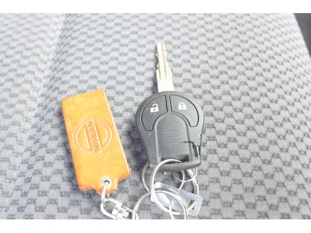 ＮＶ３５０キャラバンバン チェアキャブ／車いす移動車／１０人乗／４ＷＤ／法人１オーナー　修復歴無し／医療法人１オーナー／車いす全自動リフター／切替４ＷＤ／車いす固定装置２基／２．５ディーゼルターボ／バックカメラ／オートステップ／リヤヒーター／キーレス／フォグランプ／ＬＤＦ－ＣＷ８Ｅ２６／（44枚目）