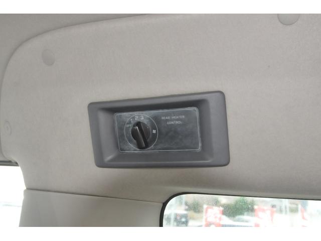 ＮＶ３５０キャラバンバン チェアキャブ／車いす移動車／１０人乗／４ＷＤ／法人１オーナー　修復歴無し／医療法人１オーナー／車いす全自動リフター／切替４ＷＤ／車いす固定装置２基／２．５ディーゼルターボ／バックカメラ／オートステップ／リヤヒーター／キーレス／フォグランプ／ＬＤＦ－ＣＷ８Ｅ２６／（55枚目）