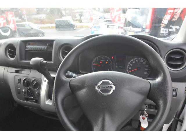 ＮＶ３５０キャラバンバン チェアキャブ／車いす移動車／１０人乗／４ＷＤ／法人１オーナー　修復歴無し／医療法人１オーナー／車いす全自動リフター／切替４ＷＤ／車いす固定装置２基／２．５ディーゼルターボ／バックカメラ／オートステップ／リヤヒーター／キーレス／フォグランプ／ＬＤＦ－ＣＷ８Ｅ２６／（73枚目）