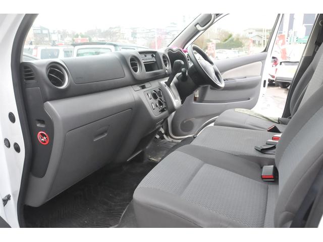 ＮＶ３５０キャラバンバン チェアキャブ／車いす移動車／１０人乗／４ＷＤ／法人１オーナー　修復歴無し／医療法人１オーナー／車いす全自動リフター／切替４ＷＤ／車いす固定装置２基／２．５ディーゼルターボ／バックカメラ／オートステップ／リヤヒーター／キーレス／フォグランプ／ＬＤＦ－ＣＷ８Ｅ２６／（76枚目）