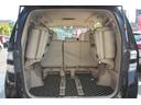 ２．４Ｘ　現状販売／現状渡し／４ＷＤ／後期型／両側パワスラ／地デジナビ／バックカメラ／クラッツィオ革調カバー／ステアリングスイッチ／純正アルミ／ＥＴＣ／８人乗／切替式４ＷＤ／パークセンサー／キーレス（57枚目）