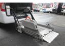 チェアキャブ／車いす移動車／１０人乗／４ＷＤ／法人１オーナー　修復歴無し／医療法人１オーナー／車いす全自動リフター／切替４ＷＤ／車いす固定装置２基／２．５ディーゼルターボ／バックカメラ／オートステップ／リヤヒーター／キーレス／フォグランプ／ＬＤＦ－ＣＷ８Ｅ２６／（16枚目）