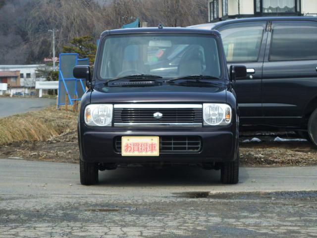 GセレクションII 4WD AT(3枚目)