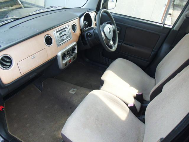 GセレクションII 4WD AT(15枚目)