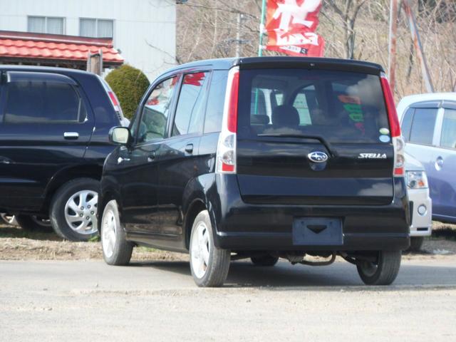 L 4WD AT(5枚目)
