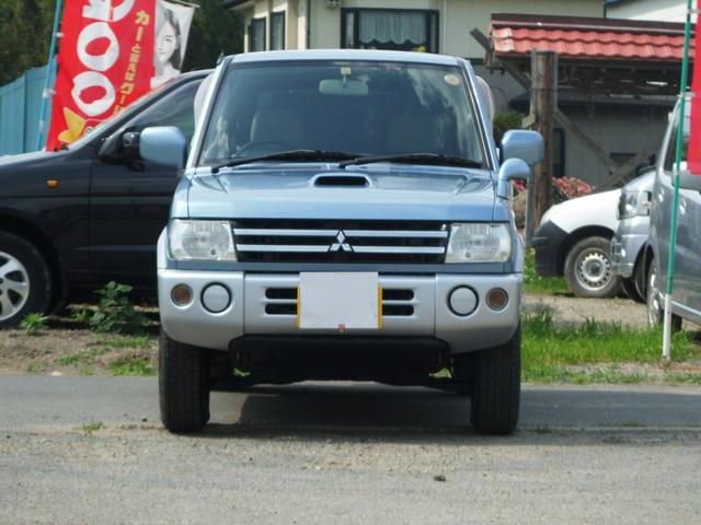VRターボ 4WD AT(3枚目)
