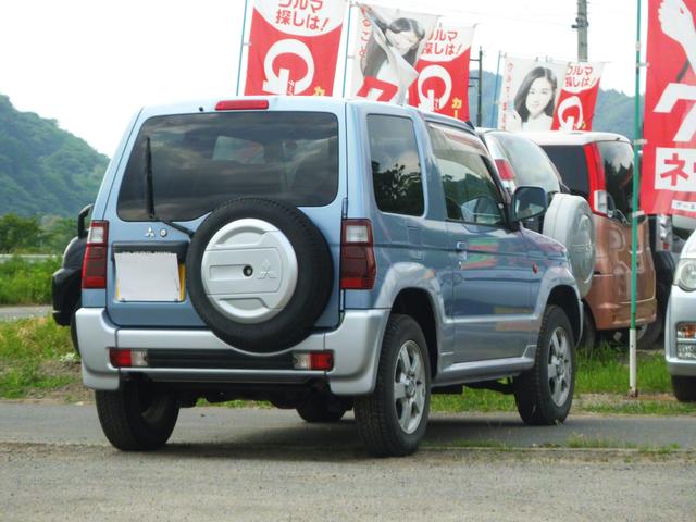 VRターボ 4WD AT(4枚目)