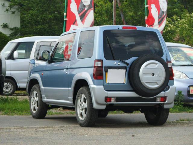 VRターボ 4WD AT(5枚目)
