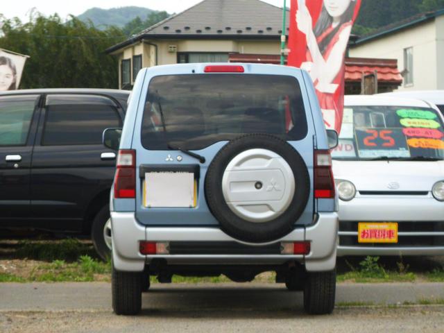 VRターボ 4WD AT(6枚目)
