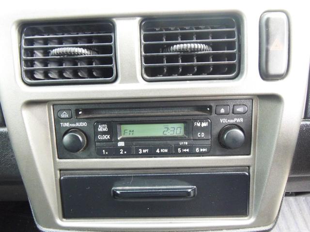 VRターボ 4WD AT(18枚目)