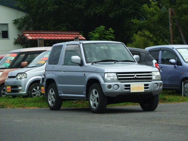 XR 4WD-AT(2枚目)