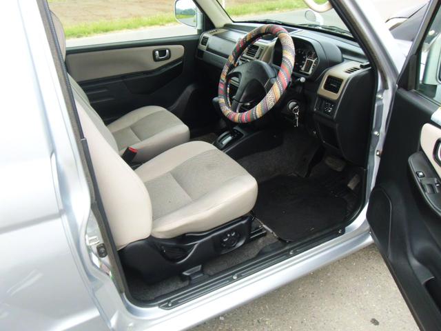 XR 4WD-AT(15枚目)