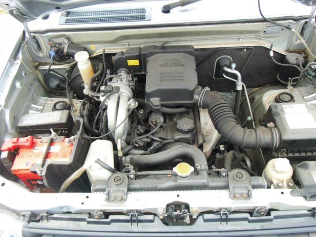 XR 4WD-AT(20枚目)