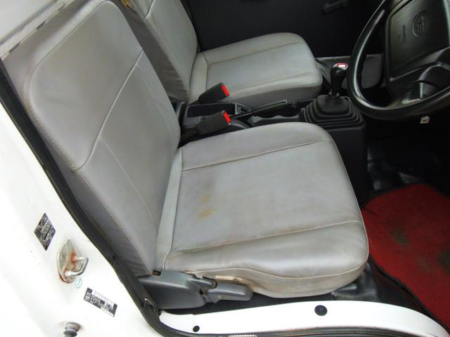 TBクリーン 幌 4WD F5(15枚目)