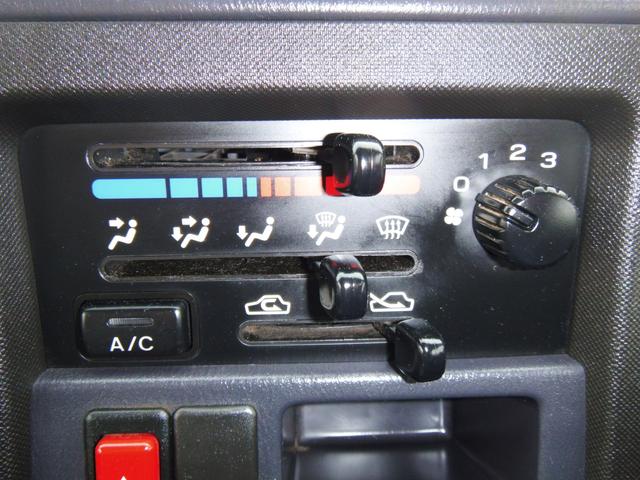TBクリーン 幌 4WD F5(22枚目)