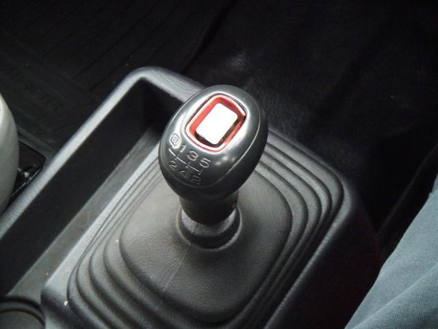 TBクリーン 幌 4WD F5(26枚目)