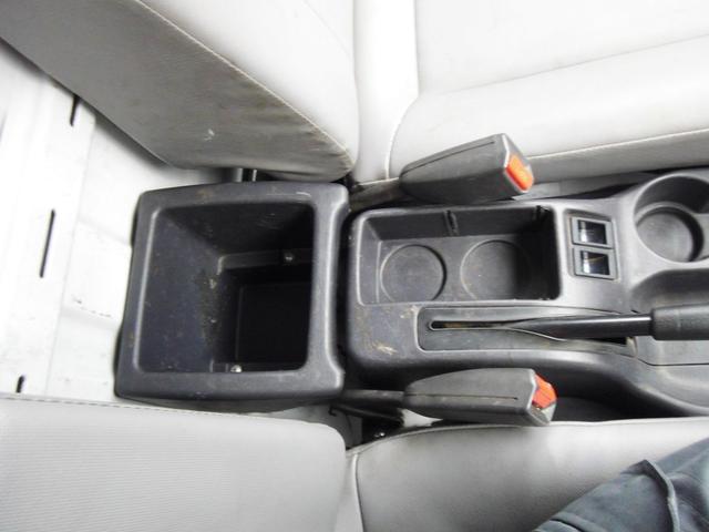 TBクリーン 幌 4WD F5(27枚目)