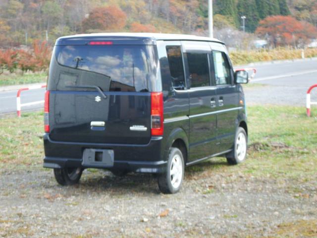 JP 4WD AT キーレス シートヒーター フォグランプ付(8枚目)