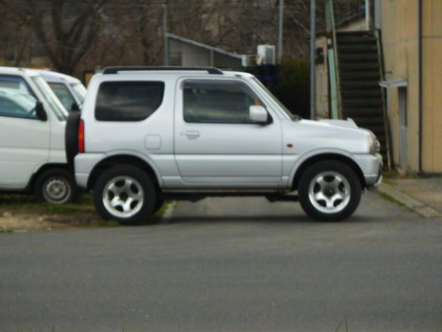 XC 4WD-AT(4枚目)