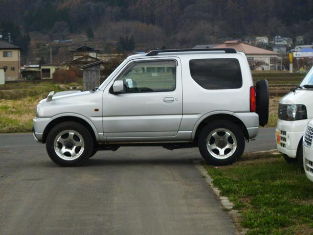 XC 4WD-AT(5枚目)