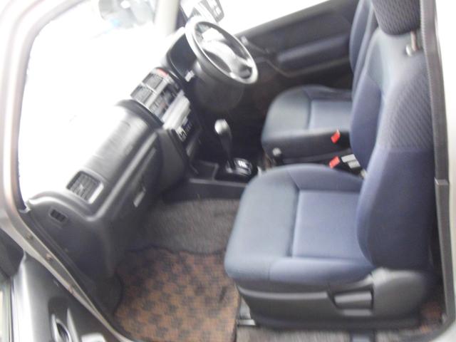 XC 4WD-AT(10枚目)