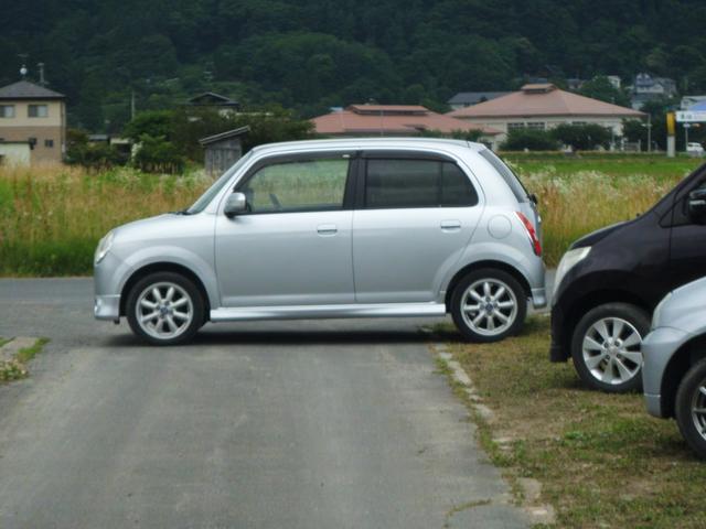 ミニライト FF-AT(4枚目)
