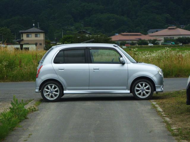 ミニライト FF-AT(5枚目)