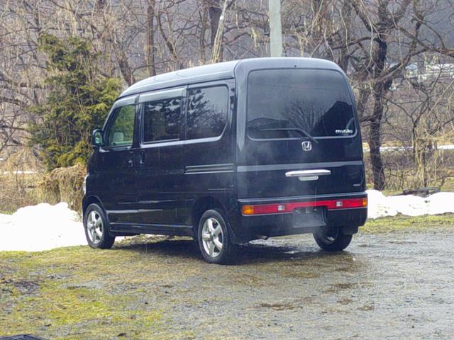 バモスホビオ Ｇ　Ｇ（４名）　４ＷＤ　ＡＴ（5枚目）