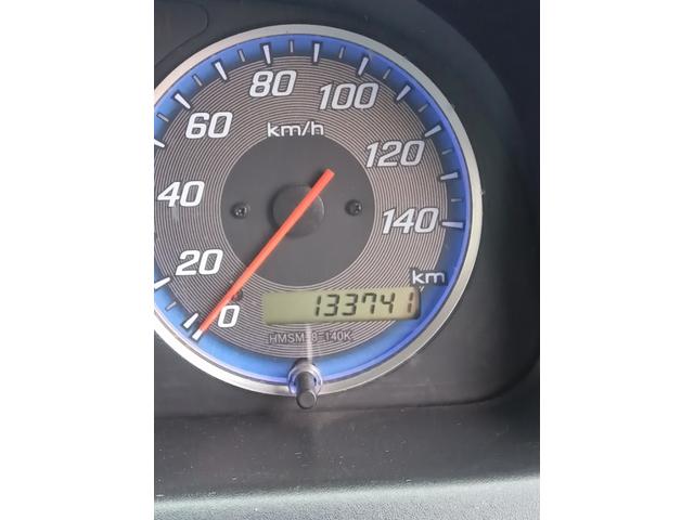 バモスホビオ Ｇ　Ｇ（４名）　４ＷＤ　ＡＴ（13枚目）
