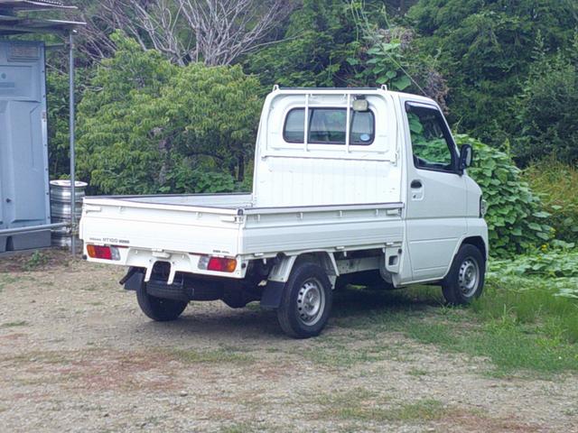 クリッパートラック ＤＸ　４ＷＤ　５Ｆ　ＰＳ　ＡＣ（6枚目）