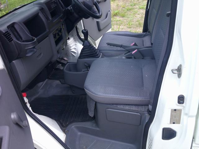 クリッパートラック ＤＸ　４ＷＤ　５Ｆ　ＰＳ　ＡＣ（11枚目）