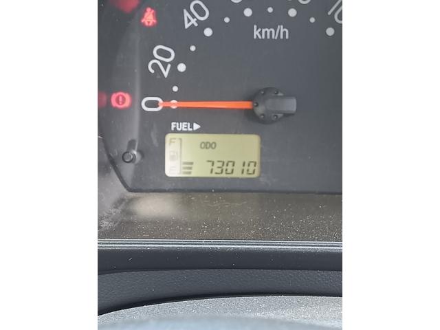ハイゼットトラック スペシャル　４ＷＤ　５Ｆ　ＰＳ（18枚目）