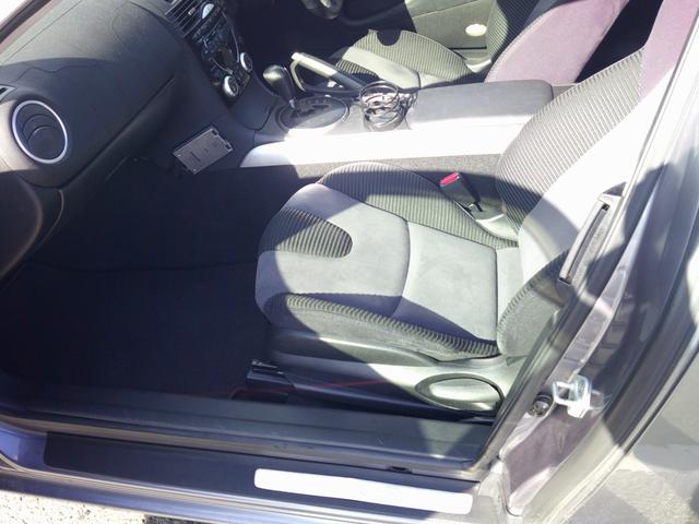ＲＸ－８ ベースグレード　ＡＴ（10枚目）