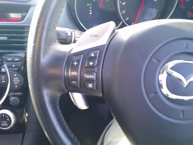 ＲＸ－８ ベースグレード　ＡＴ（15枚目）