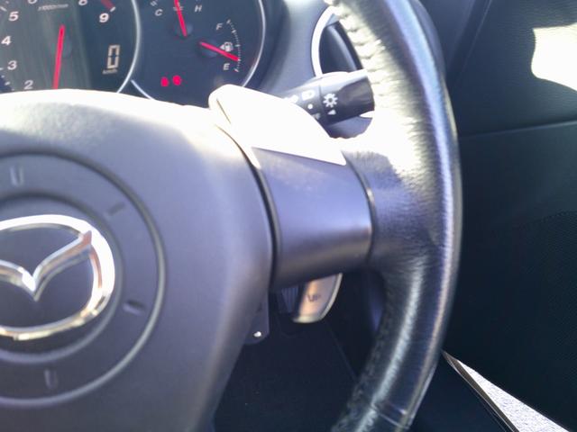 ＲＸ－８ ベースグレード　ＡＴ（16枚目）