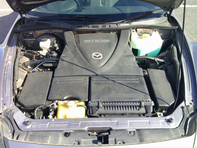 ＲＸ－８ ベースグレード　ＡＴ（21枚目）
