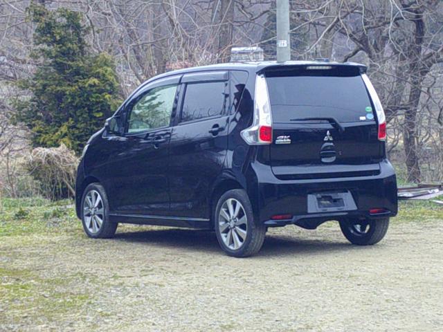 ｅＫカスタム Ｔ　４ＷＤ　ＡＴ　ターボ（5枚目）