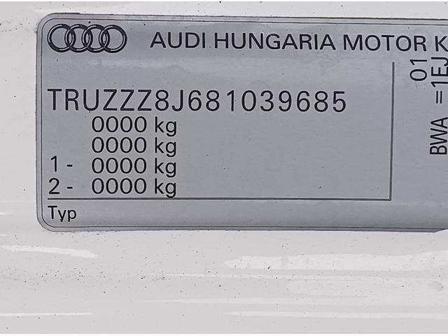ＴＴクーペ ２．０ＴＦＳＩ　２．０ＴＦＳＩ（４名）　ターボ（3枚目）