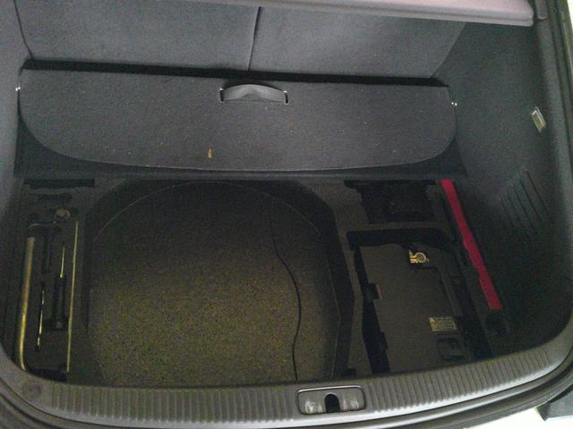 ＴＴクーペ ２．０ＴＦＳＩ　２．０ＴＦＳＩ（４名）　ターボ（18枚目）