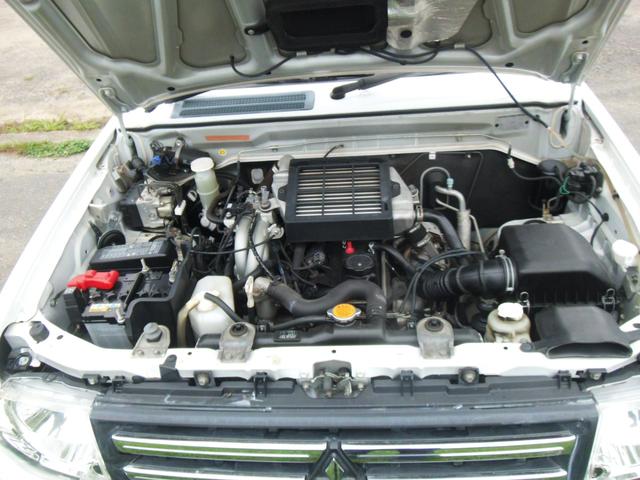 パジェロミニ ＶＲ　４ＷＤ　ＡＴ　ターボ（11枚目）