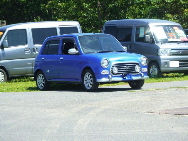 ミラジーノ ミニライトスペシャル　４ＷＤ　ＡＴ（15枚目）