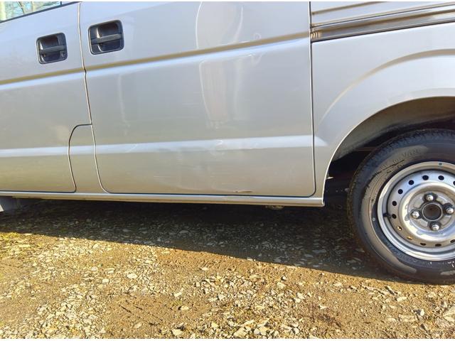 エブリイ PA 4WD 5F(6枚目)